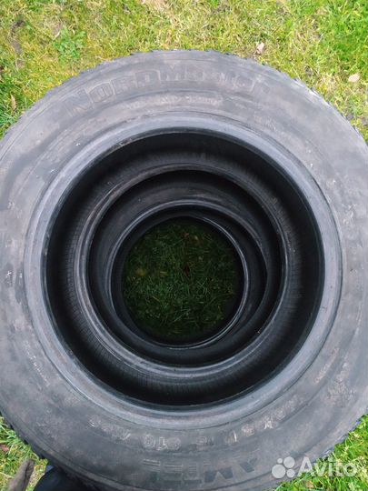 Amtel NordMaster 195/65 R15