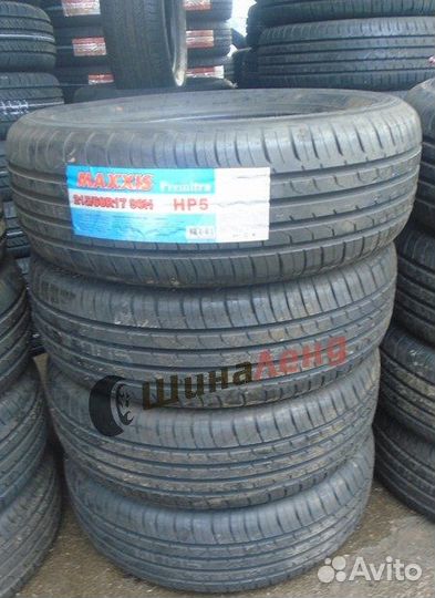 Maxxis Premitra HP5 195/60 R15