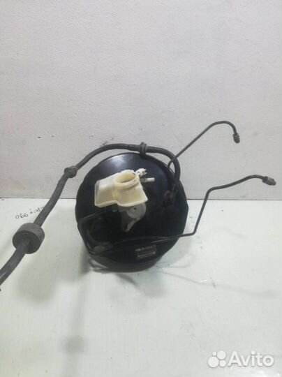 Вакуумный усилитель передний Ford Focus 2 CB4