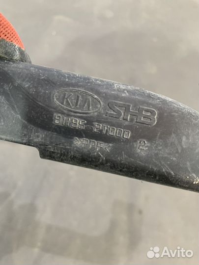 Накладка KIA Optima 2010-2015 811952T000