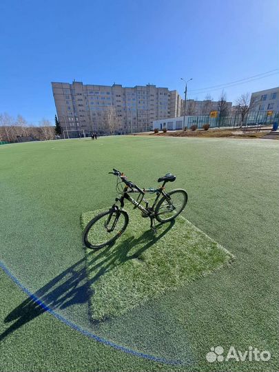 Велосипед Stels Navigator 630 (mtb series)