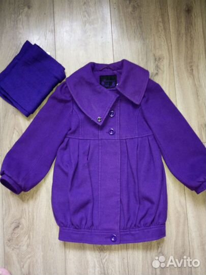 Шляпа детская