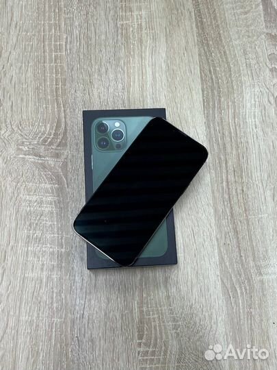 iPhone 13 Pro Max, 512 ГБ