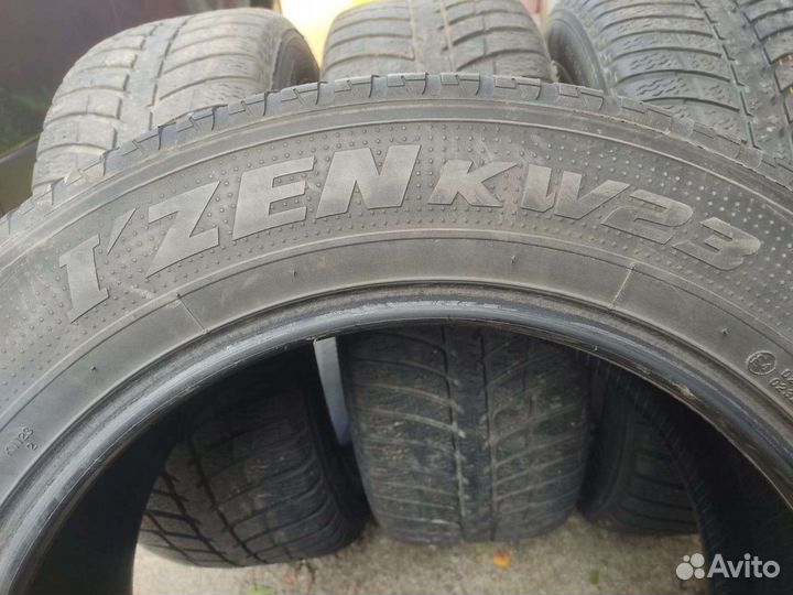 Kumho I'Zen KW23 225/60 R17 99H