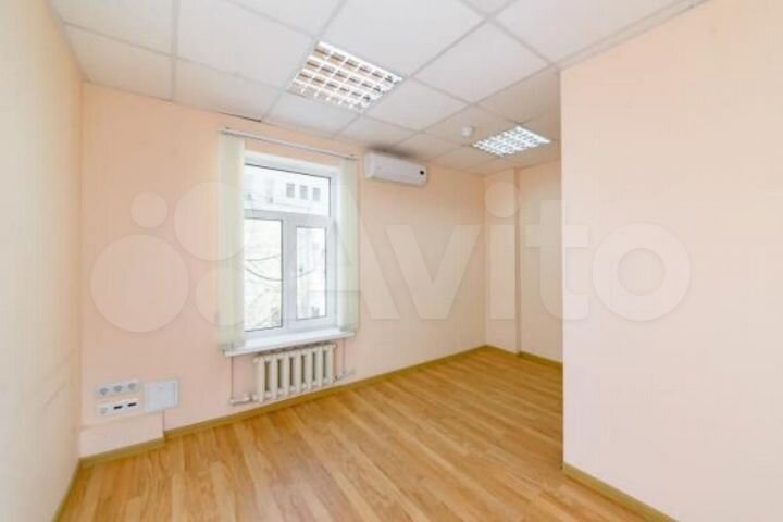 Сдам офисное помещение, 54 м²