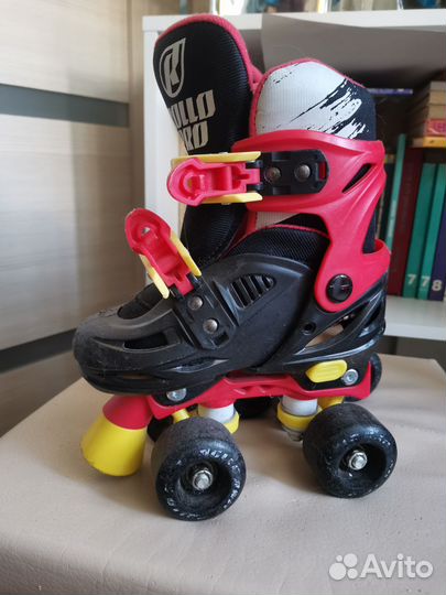 Ролики детские