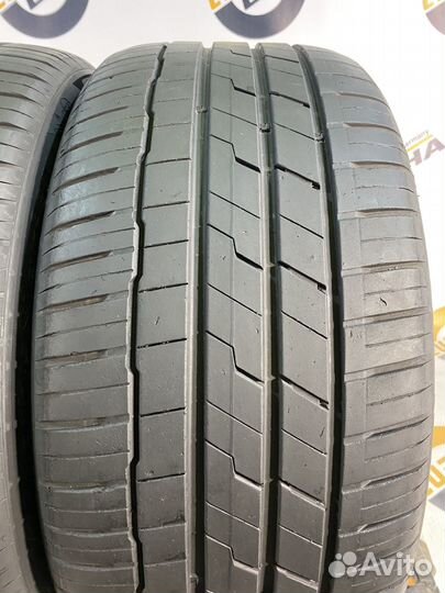 Hankook Ventus S1 Evo 3 SUV K127C 275/40 R21 106W