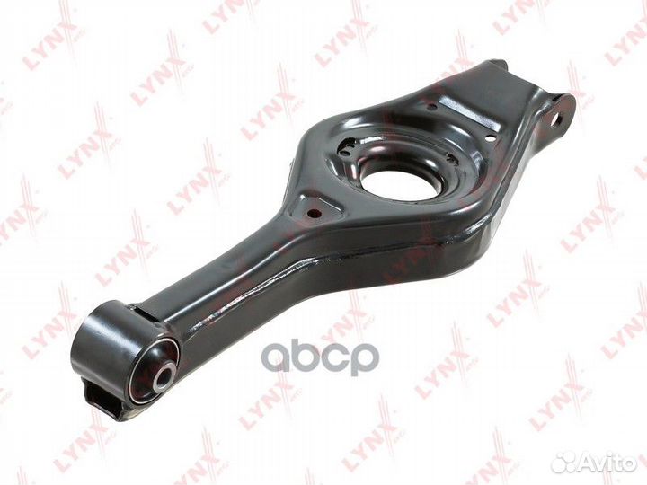 Рычаг нижний C5772LR lynxauto