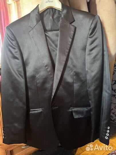 Костюм мужской