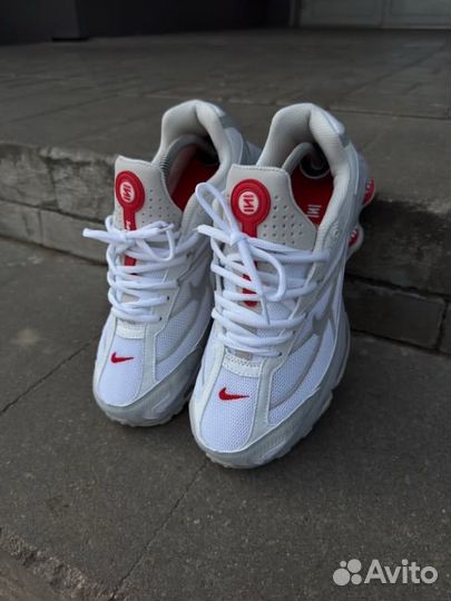 Кроссовки Nike Shox Ride 2