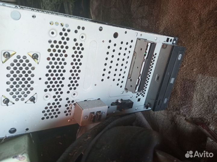 Продам компьютер