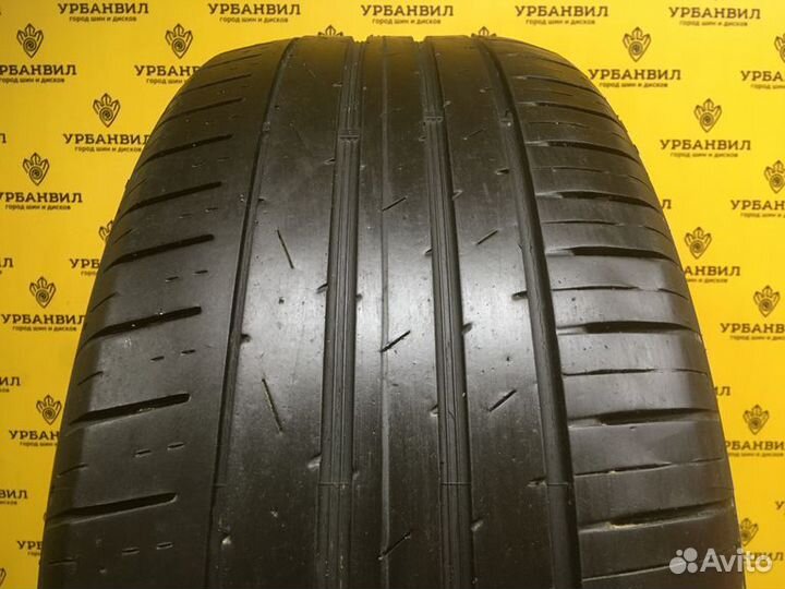 Hankook Ventus S1 Evo2 SUV K117A 235/60 R18 103W