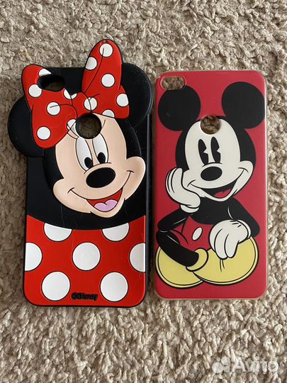 Чехол на honor 8 lite