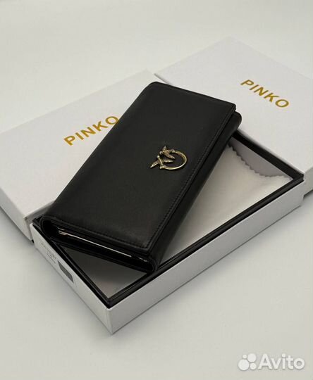 Кошелек Pinko