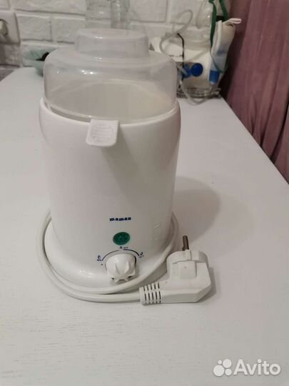 Подогреватель, стерилизатор бутылочек