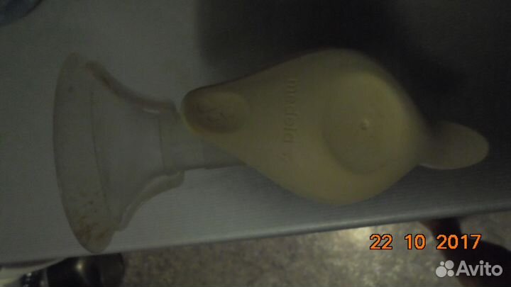 Молокоотсос полный комплект