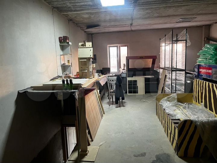 Сдается помещение 100 м²