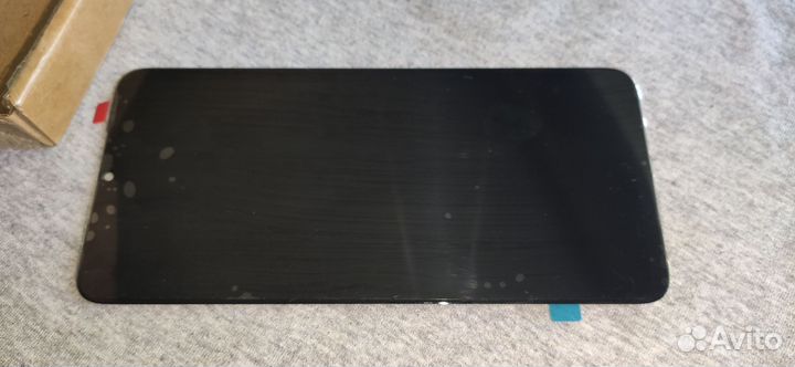 Дисплей с тачскрином для Xiaomi Poco M3 / Redmi 9T