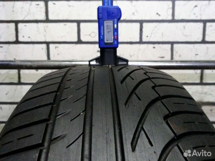 Michelin Pilot Primacy 205/55 R16 91V