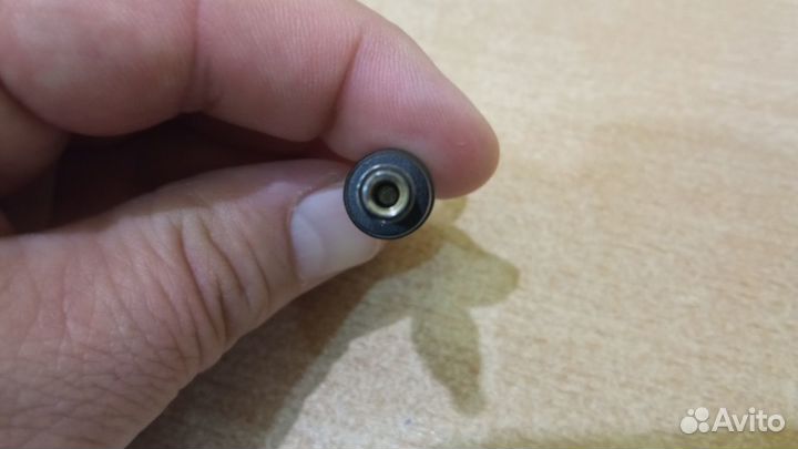 Блок питания постоянного тока 5В-2А 5.5х2.5