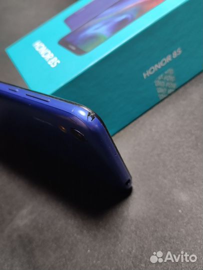 HONOR 8S, 2/32 ГБ