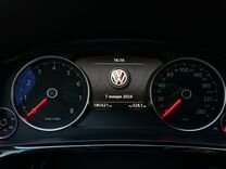 Volkswagen Touareg 3.6 AT, 2014, 183 000 км, с пробегом, цена 3 150 000 руб.