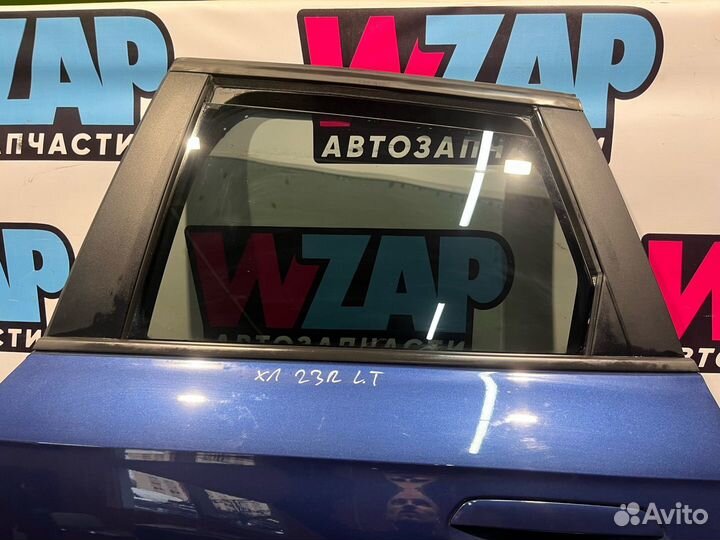 Дверь задняя левая BMW X1 U11 (2022 - 2025)