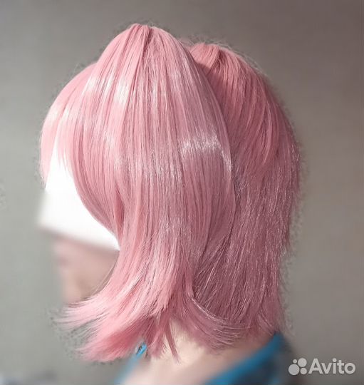 KAT Парик (3) для косплея