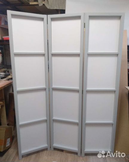 Ширмы перегородки на заказ