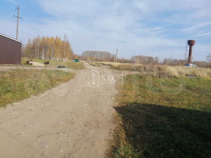 Участок 40 сот. (ИЖС)