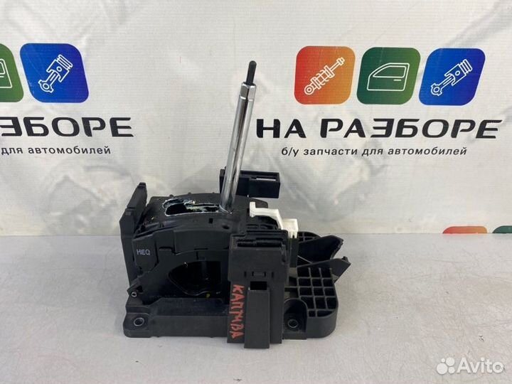 Селектор АКПП Chevrolet Captiva C140 A 24 XE 2012