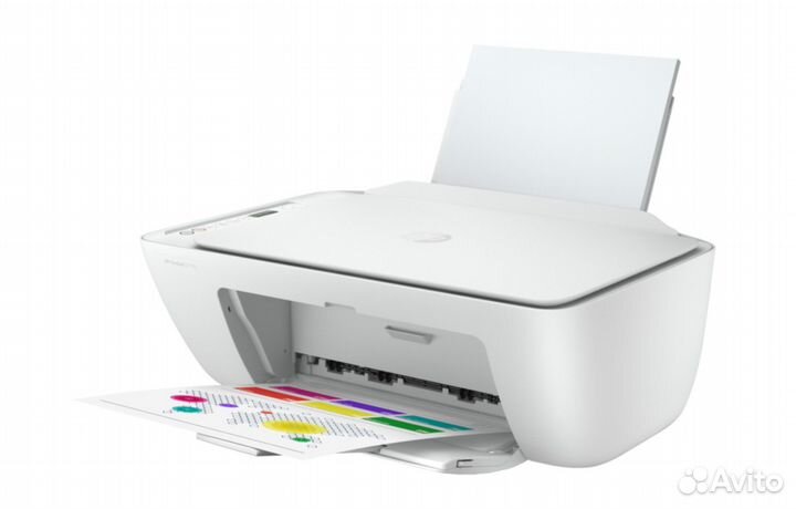 Принтер мфу DeskJet 2710