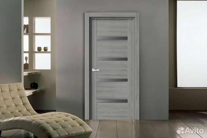 Двери межкомнатные