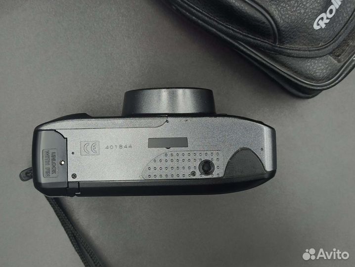 Rollei Zoom X115