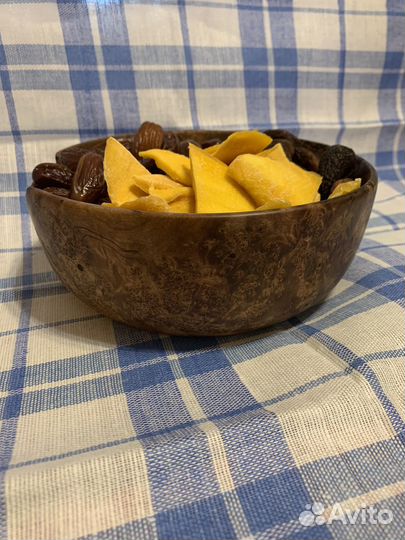 Посуда ручной работы