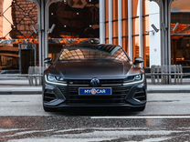 Volkswagen Arteon 2.0 AMT, 2022, 23 209 км, с пробегом, цена 6 798 000 руб.