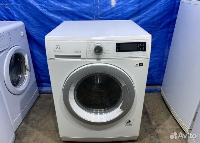 Стиральная машина Electrolux. Привезу