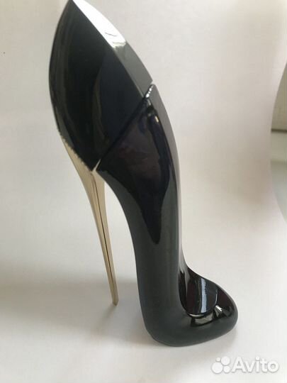 Carolina herrera Good Girl 30ml