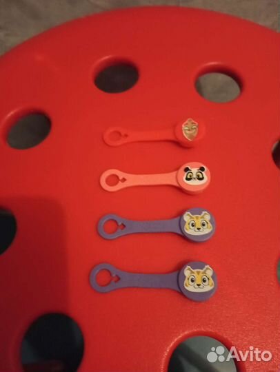 Каваи пятерочка