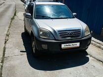 Chery Tiggo (T11) 1.8 MT, 2010, битый, 242 936 км, с пробегом, цена 350 000 руб.