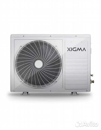 Сплит система Xigma