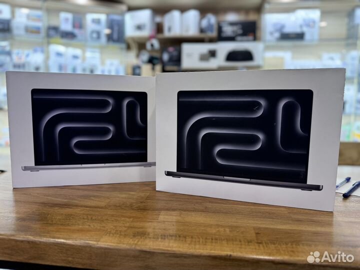 Macbook pro 14 m3 max 36/1