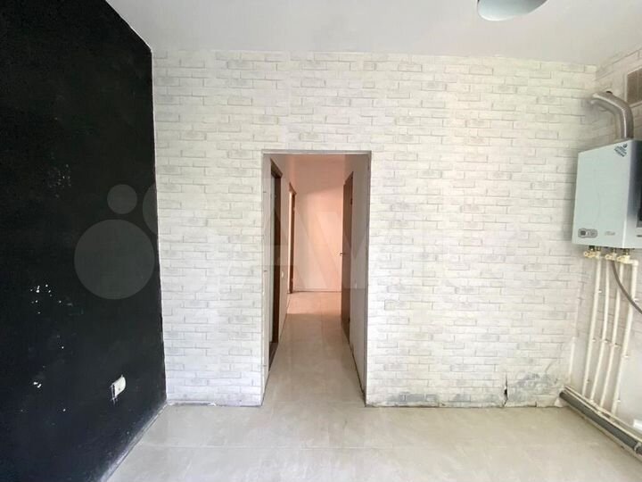 1-к. квартира, 36,5 м², 3/3 эт.