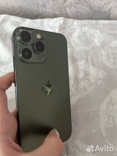 iPhone xr в корпусе 13 pro max