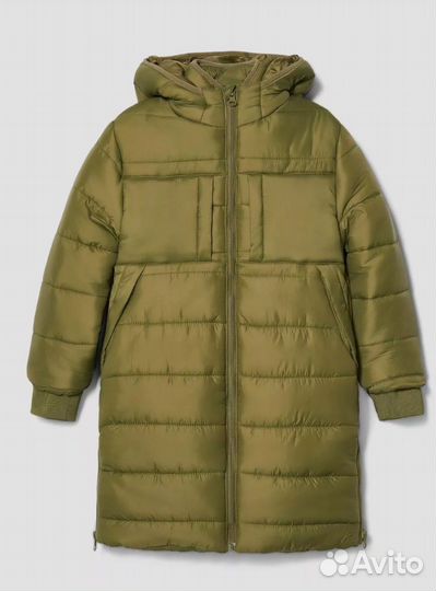 Новая куртка maag