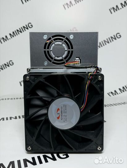 Whatsminer M30S++ 106th