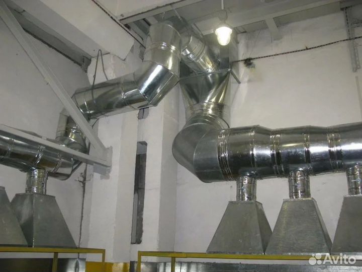 Труба оцинкованная