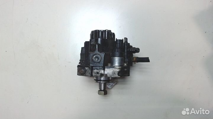 Тнвд Renault Mascott, 2007