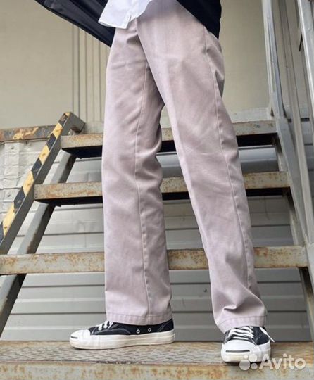 Штаны dickies loose fit 874