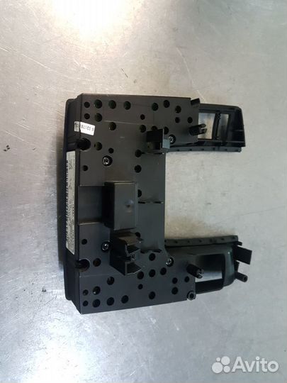 Блок управления MMI 4E1919609B Audi S8 A8 D3